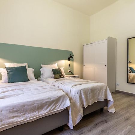 Housmart Emilia Levante 98 Bologne Extérieur photo