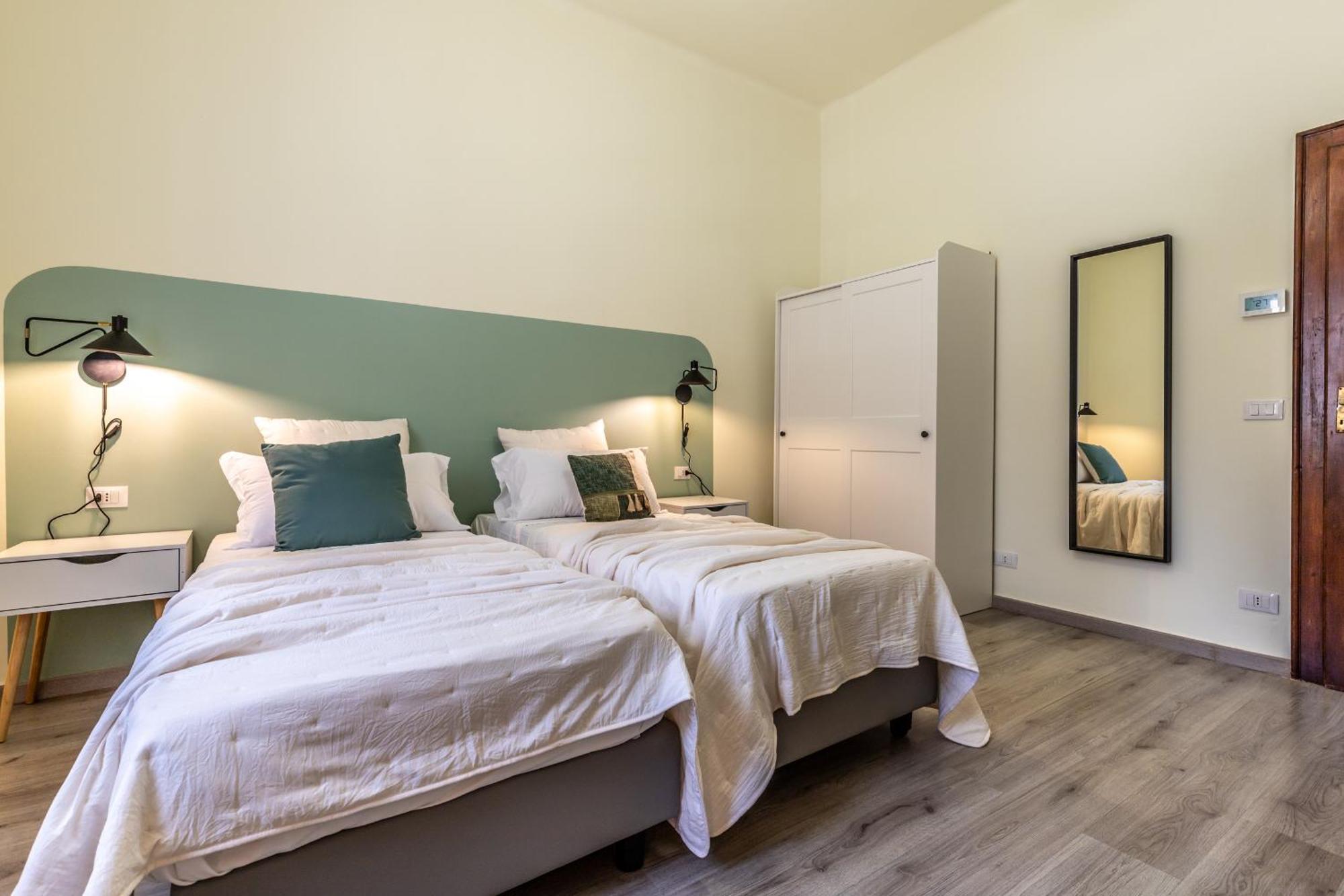 Housmart Emilia Levante 98 Bologne Extérieur photo