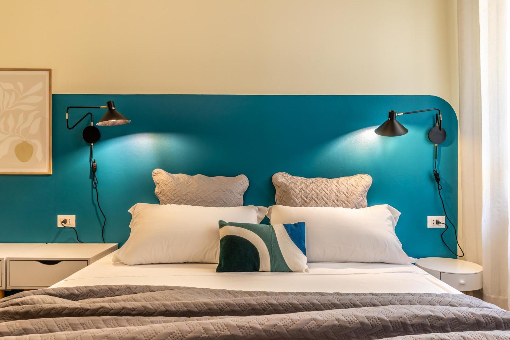 Housmart Emilia Levante 98 Bologne Extérieur photo