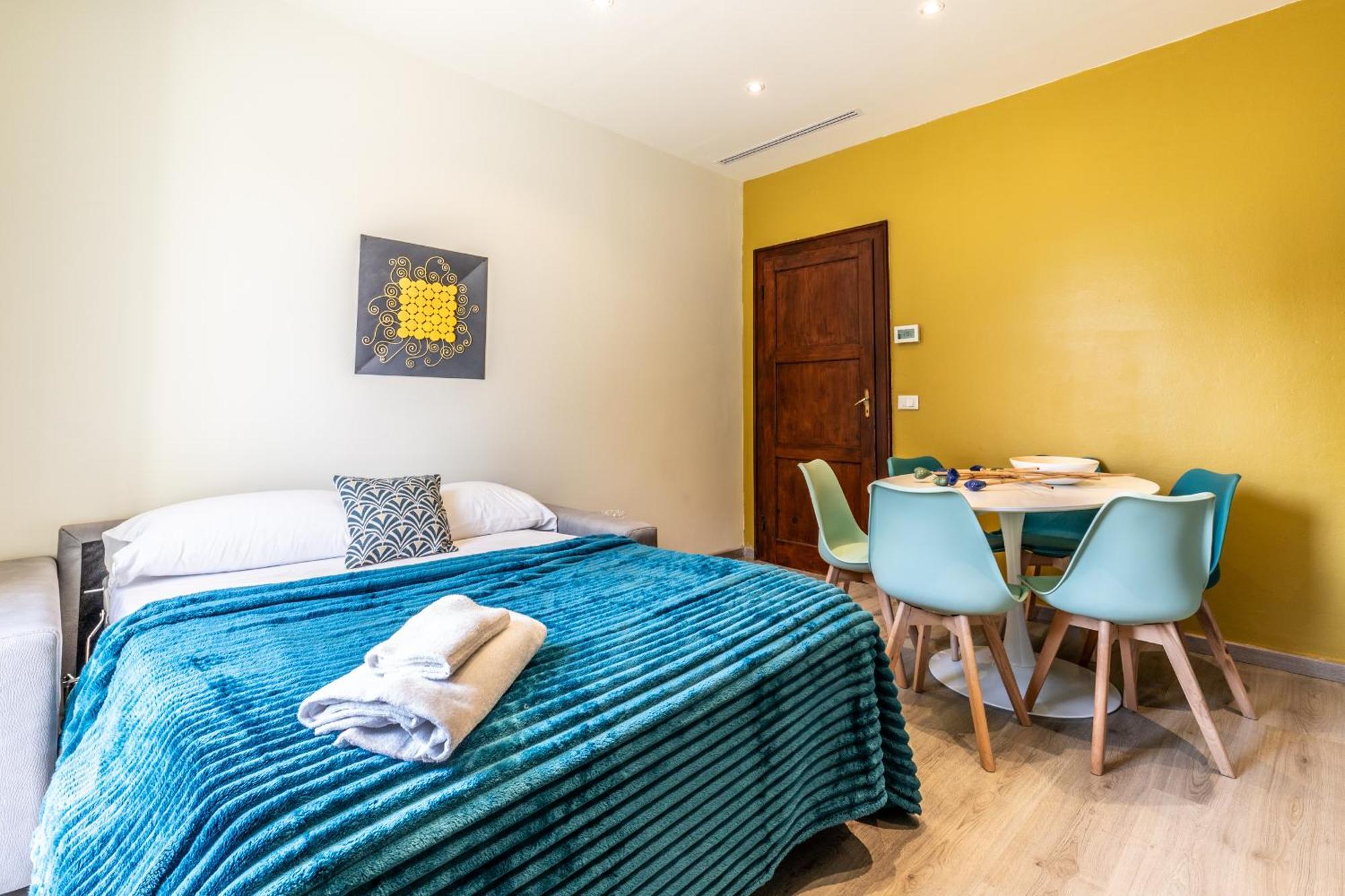 Housmart Emilia Levante 98 Bologne Extérieur photo